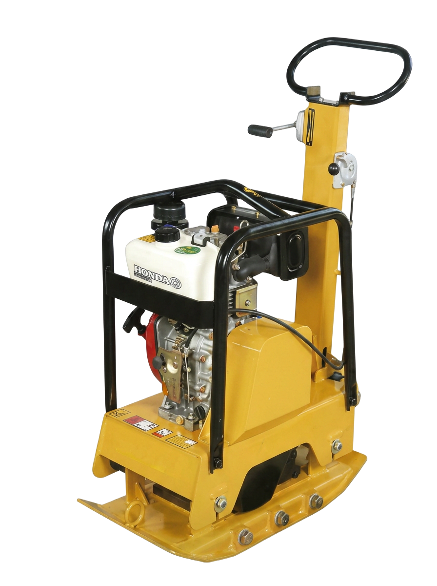 Compactação